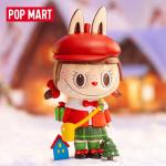 Labubu Christmas Series Mystery Box Toy Figure