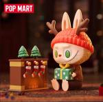 Labubu Christmas Series Mystery Box Toy Figure