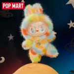 POP MART LABUBU THE MONSTERS Big into Energy Series- ROCK THE UNIVERSE Series Blind Box Toys Kawaii Anime Action Figure Surprise