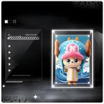 Labubu 400% Tony Tony Chopper Storage Box