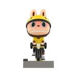 Labubu The Monsters Summer Cycling Blind Box Toy