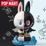 Labubu Monster Constellation Series Blind Box Figure