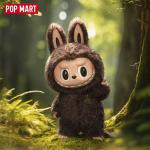 Original POP MART 58cm ZIMOMO Archangel LABUBU Leader Vinyl Face Plush Dolls  & Coca-Cola series vinyl plush toys blind box