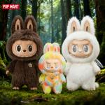 POP MART ZIMOMO Archangel Labubu Vinyl Doll 58cm