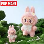 Labubu Big Spring Vinyl Zimomo Baby Doll