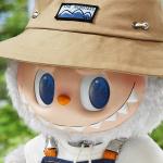 Labubu Blind Box Toys - Monster Series Figures