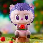 POP MART LABUBU The Monsters Animals Series  Blind Box Mystery Box Kawaii Ornaments Figurines Home Decor Desktop Model Dolls