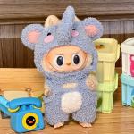 Adorable Mini Doll Outfits for Labubu Dolls