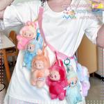 POP MART LABUBU Big Into Energy Vinyl Blind Box