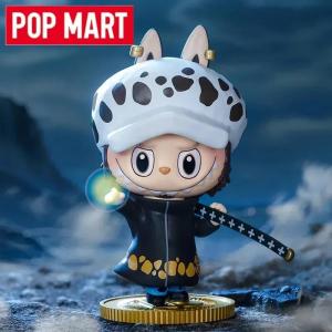 Labubu X One Piece Blind Box Surprise Doll