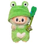 Adorable Mini Doll Outfits for Labubu Dolls