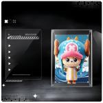 Labubu 400% Tony Tony Chopper Storage Box