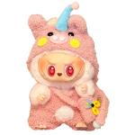 Adorable Mini Doll Outfits for Labubu Dolls