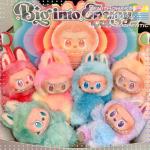 POP MART LABUBU Big Into Energy Vinyl Blind Box