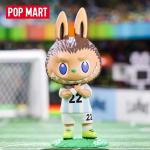 POP MART Labubu Argentine Soccer Monsters Blind Box