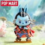 Labubu x One Piece Surprise Mystery Box Dolls