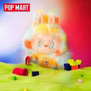 Labubu Rock the Universe Kawaii Blind Box Toy