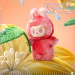 POP MART LABUBU Big Into Energy Vinyl Blind Box