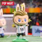 POP MART Labubu Argentine Soccer Monsters Blind Box