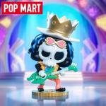 Labubu x One Piece Surprise Mystery Box Dolls