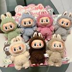 Labubu Monsters Macaron Surprise Gift Series