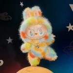 Labubu The Monsters Rock the Universe Vinyl Doll