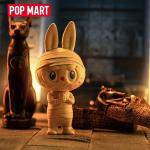 POP MART Labubu Halloween Monster Blind Box Toy