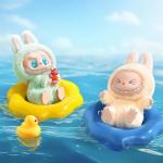 Labubu Monsters Macaron Surprise Gift Series