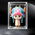 Labubu 400% Tony Tony Chopper Storage Box