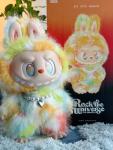 Labubu The Monsters Rock the Universe Vinyl Doll