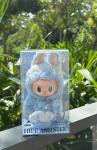 Merlion LABUBU Plush Toy – Perfect Birthday Surprise