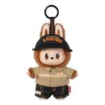 POP MART LABUBU Cute Plush Hanging Card Gift