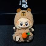 Cute Mini Plush Doll Clothes for Labubu Dolls