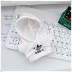 Labubu V1 V2 Doll Hoodie and Pants Set