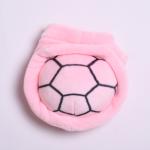 Funny Turtle Outfit for 17cm Labubu Doll