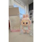 Labubu MOKOKO Sweetheart Vinyl Plush Toy Blind Box