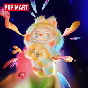 Pop Mart Labubu High-Energy Vinyl Plush Toy