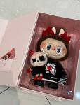 Labubu Valentine's Day Limited Edition Vinyl Plush Toy
