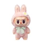 Labubu Big Spring Vinyl Zimomo Baby Doll