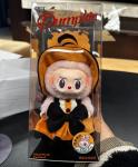 POP MART Labubu Mokoko Pumpkin Series Plush Set
