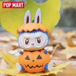 POP MART Labubu Halloween Monster Blind Box Toy