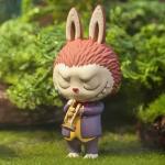 POP MART LABUBU THE MONSTERS Forest Concert Blind Box Guess Bag Toys Doll Cute Anime Figure Desktop Ornament Collection Gift