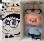 Authentic POP MART Labubu 40cm Plush Doll