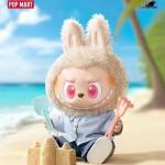 Pop Mart Labubu Plush Toy 40cm Summer Collection