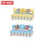 Labubu Monsters Deep Heart Vinyl Plush Pendant