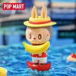 Pop Mart Labubu The Monsters Fruit Series Blind Box Guess Bag Original Toys Doll Cute Anime Figure Ornaments Gift