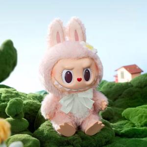 Authentic POP MART Mokoko Labubu Sweet Edition Figure