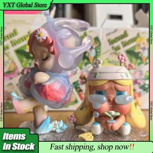 POP Mart Hand In Hand Labubu Dimoo Blind Box Figure