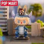 Labubu Elf Monsters Mystery Blind Box Toys