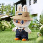 POP MART LABUBU-Genuine Blind Box, Blind Box, Guess Toys Bag, Ornament Figurines, Dolls Model, The Monster Series